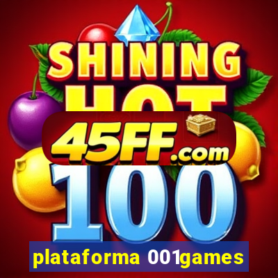 plataforma 001games